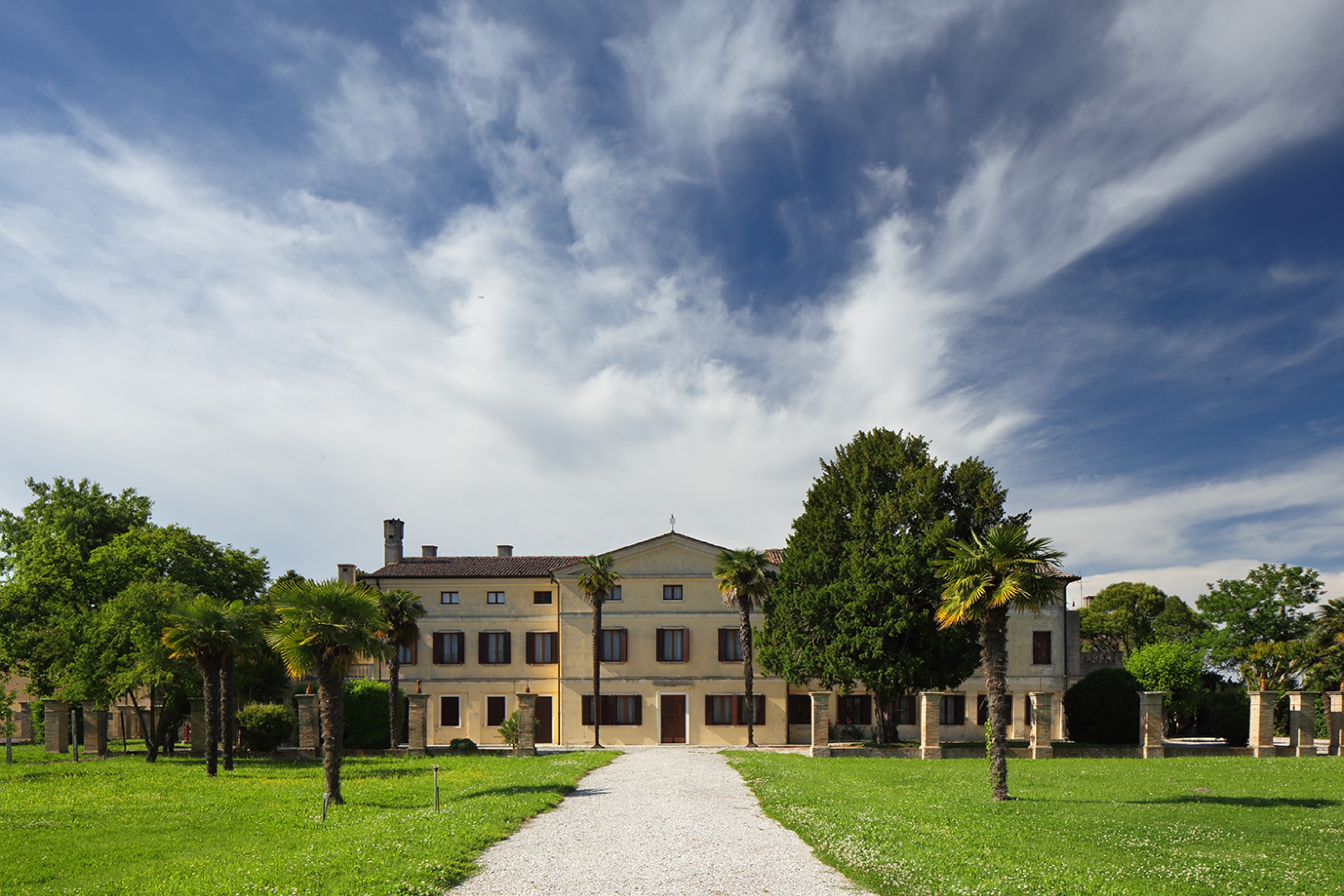 Sperimentazione agricola