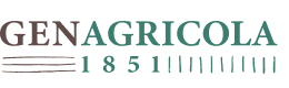 Genagricola 1851