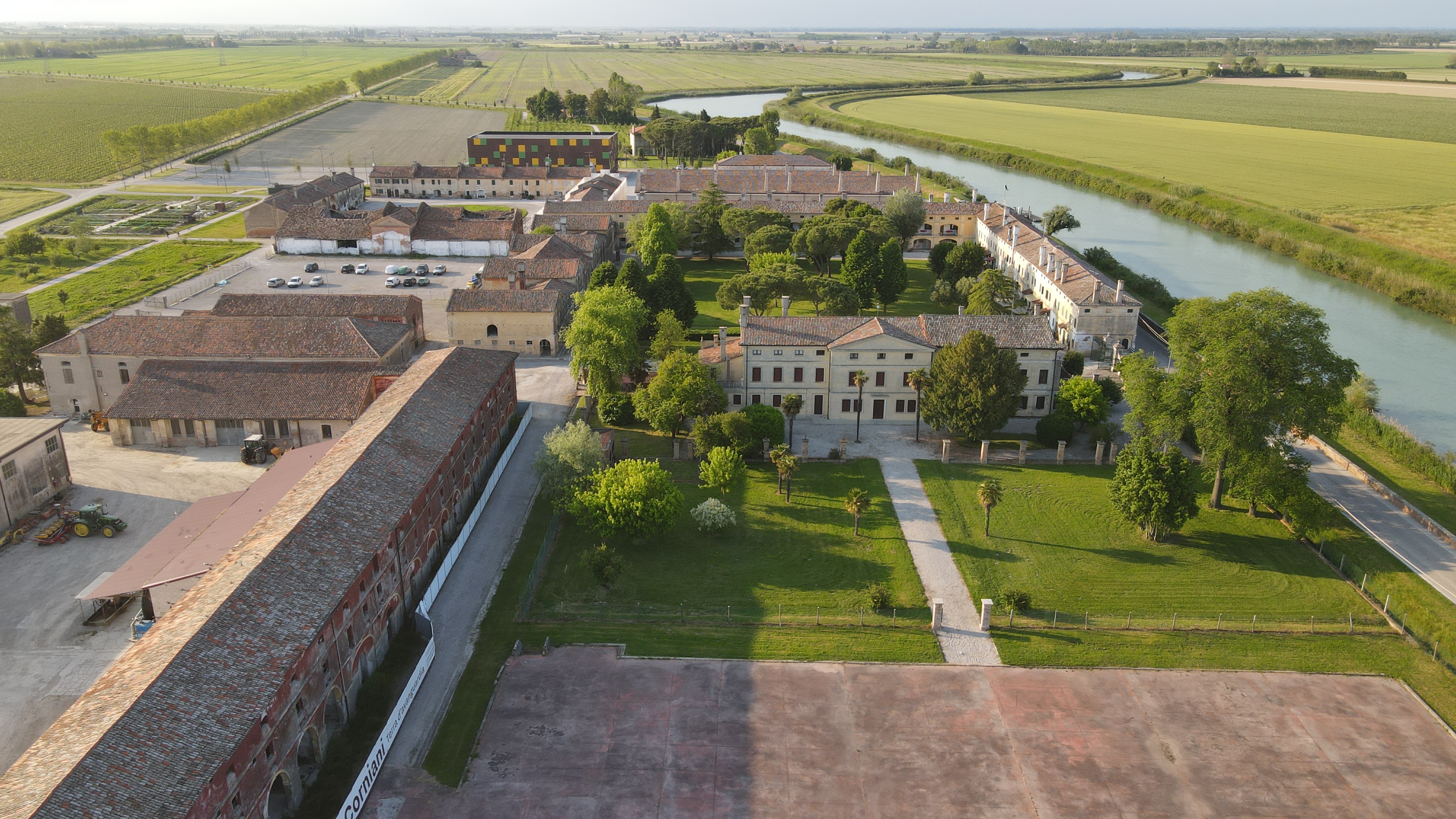 Ca' Corniani